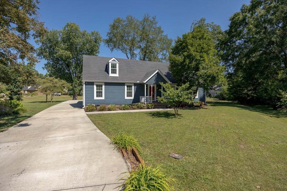 Casa en Franklin, Tennessee, Estados Unidos 2 - 18746507
