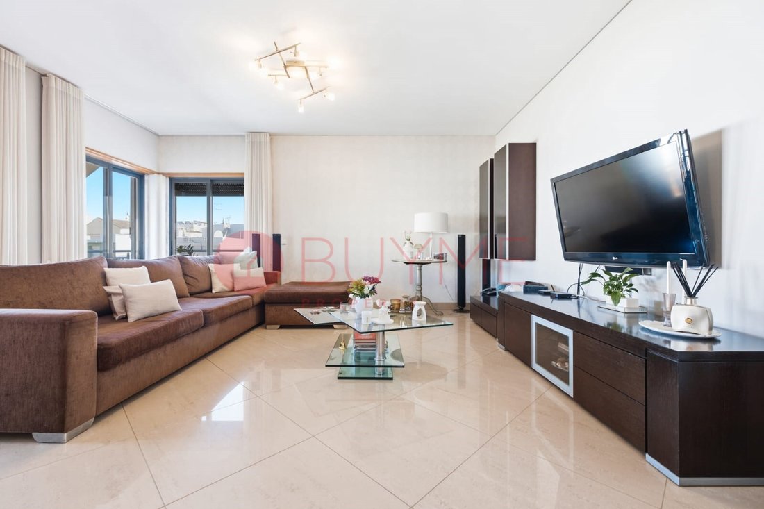 Apartamento en Quarteira, Algarve, Portugal 3 - 18745238