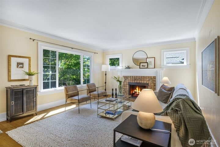 Casa a Seattle, Washington, Stati Uniti 4 - 18746239