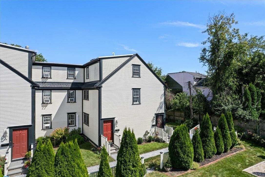 Condominio en Warwick, Rhode Island, Estados Unidos 1 - 18743176