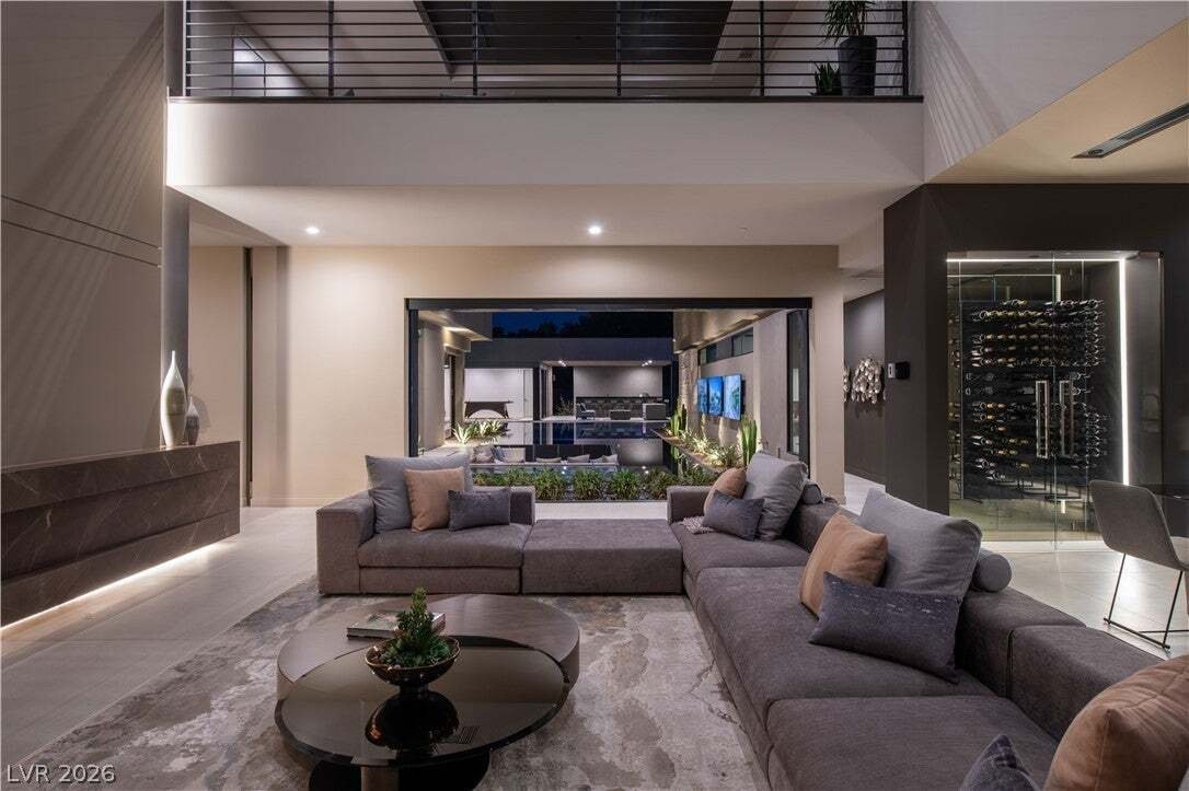 Casa en Las Vegas, Nevada, Estados Unidos 4 - 18742868