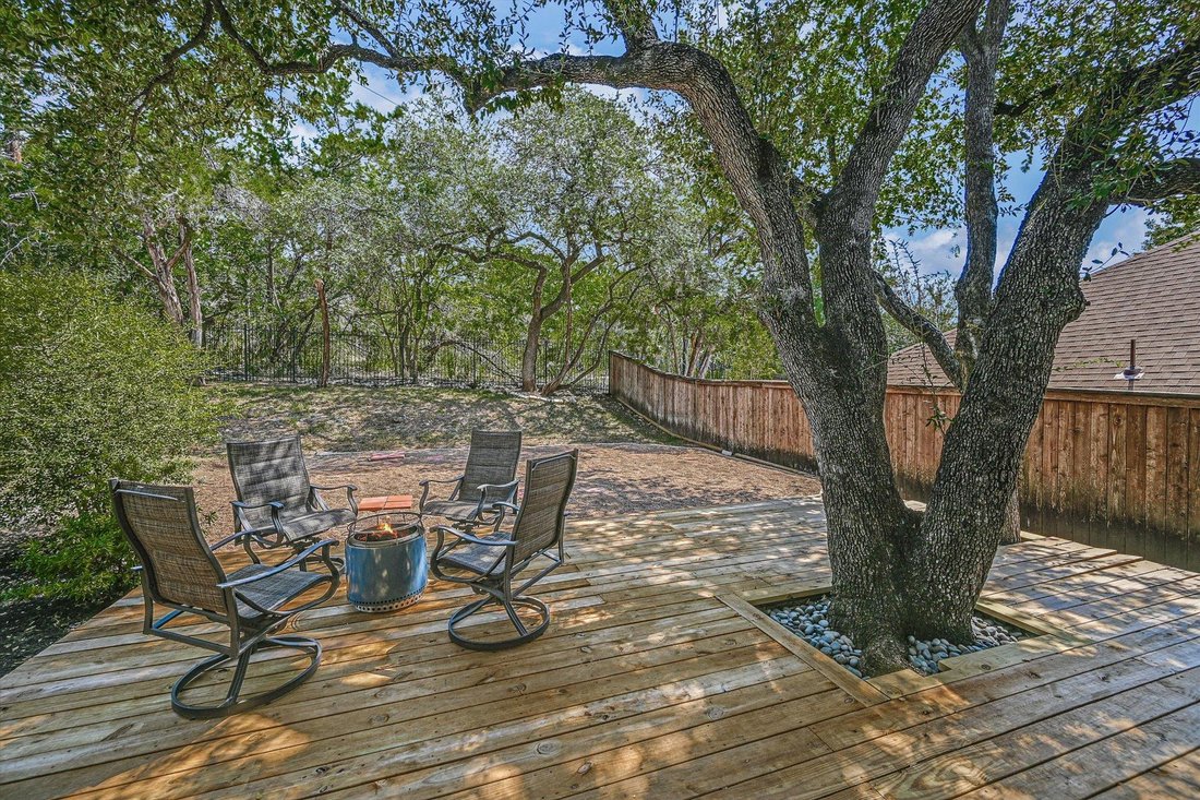 Casa en Austin, Texas, Estados Unidos 5 - 18743659