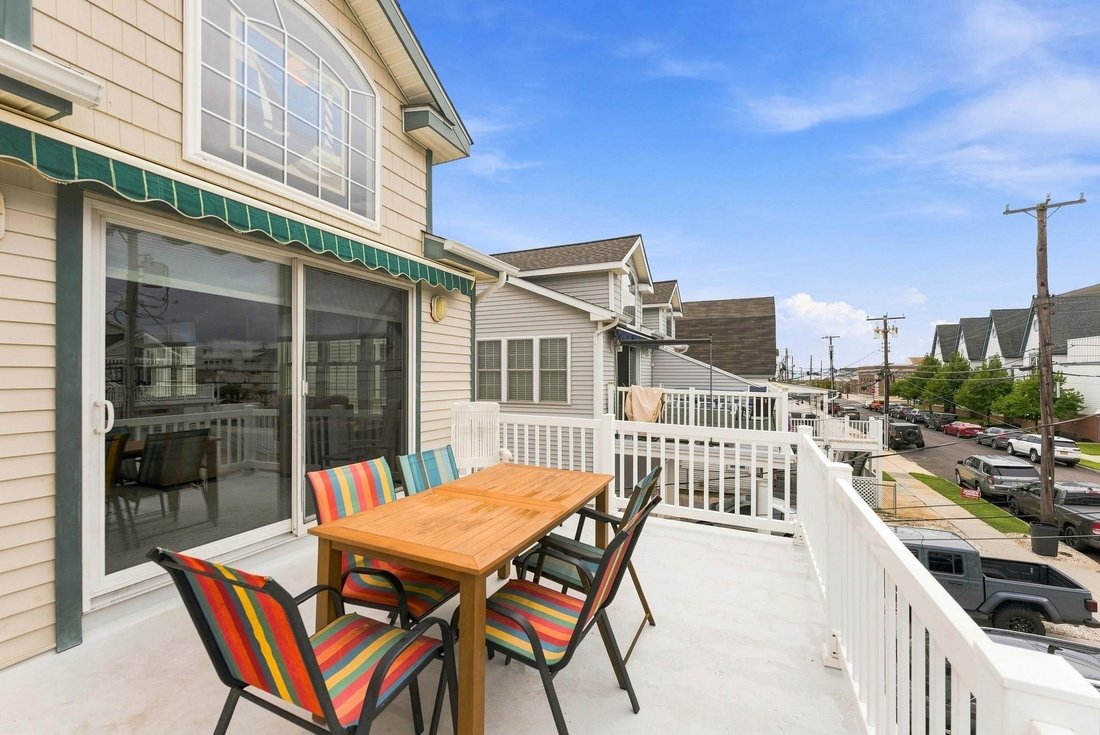 Haus in Sea Isle City, New Jersey, Vereinigte Staaten 5 - 18729498
