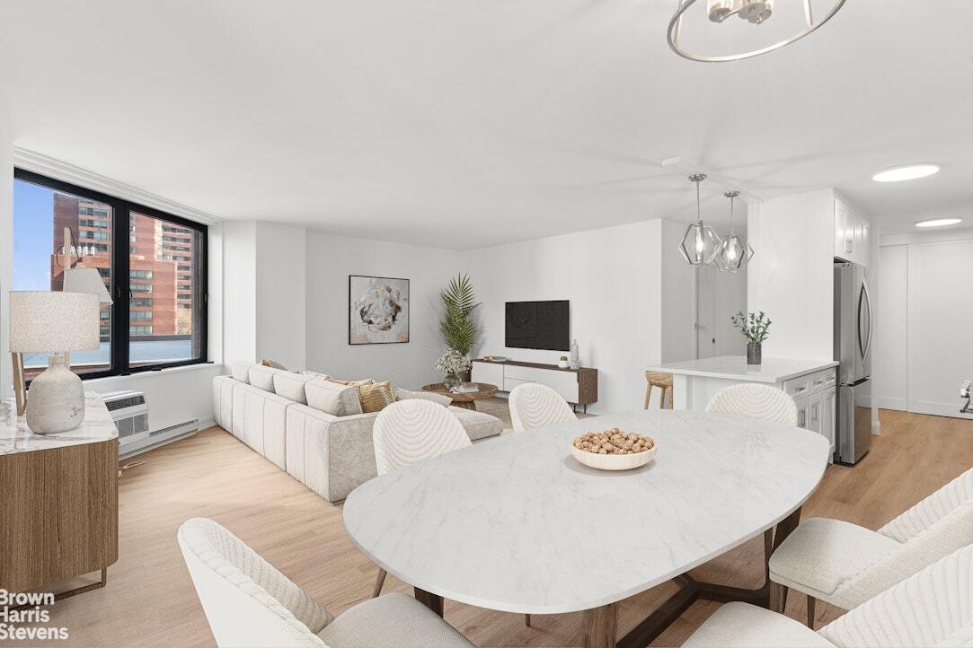 Condominio a New York, New York, Stati Uniti 1 - 18740771