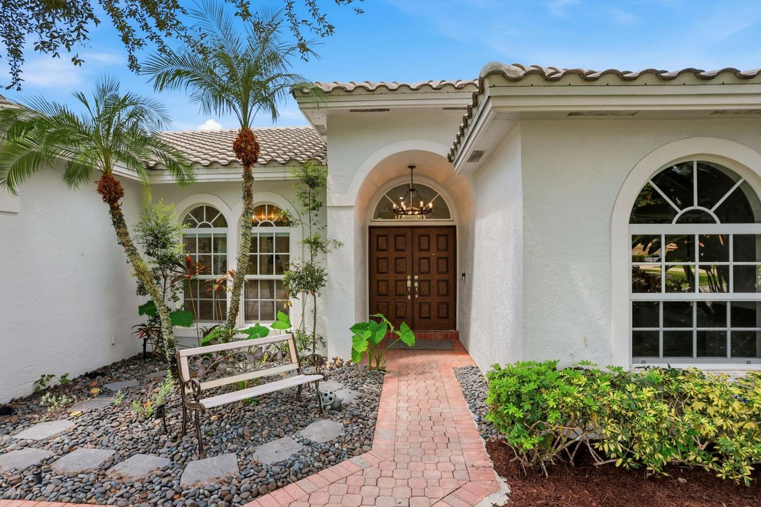 House in Boca Raton, Florida, United States 4 - 18743571