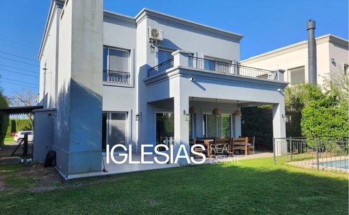 Casa a Rincón de Milberg, Provincia di Buenos Aires, Argentina 1