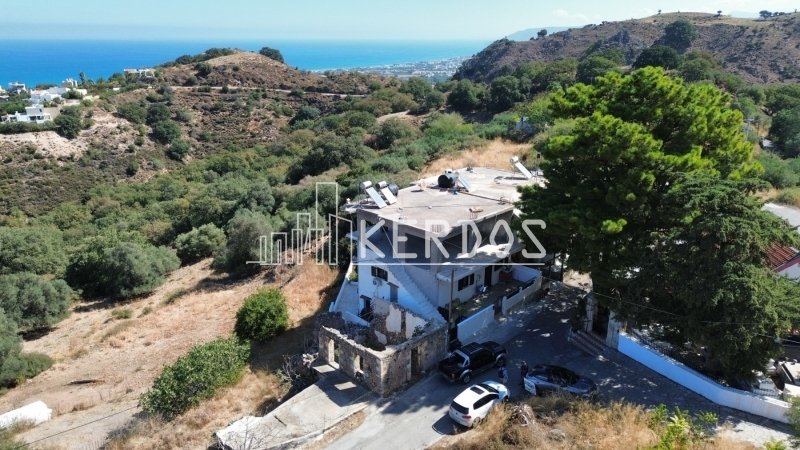 Casa a Apokoronas, Grecia 4 - 18741401