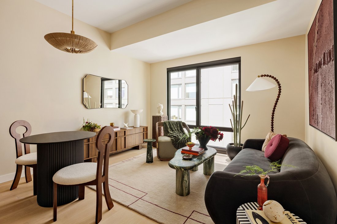 Condominio a New York, New York, Stati Uniti 4 - 18744781