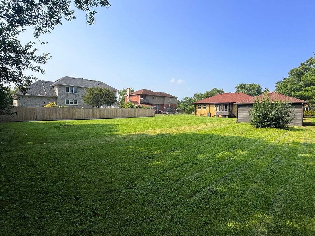 Haus in Des Plaines, Illinois, Vereinigte Staaten 3 - 18744308