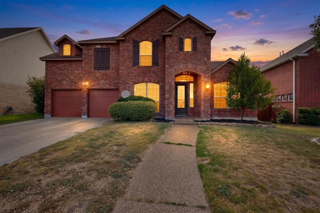 Maison à Plano, Texas, États-Unis 1 - 18744543