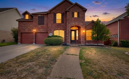 Casa en Plano, Texas, Estados Unidos 1