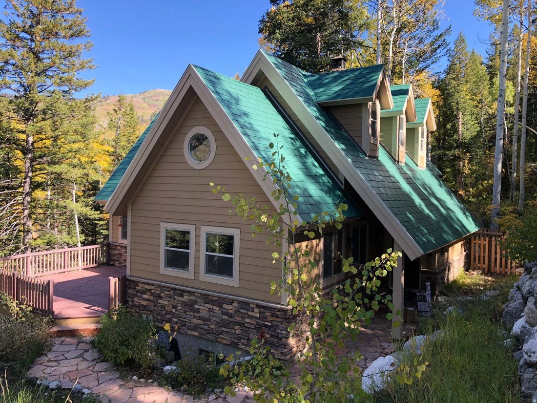 Haus in Brighton, Utah, Vereinigte Staaten 1 - 18743038