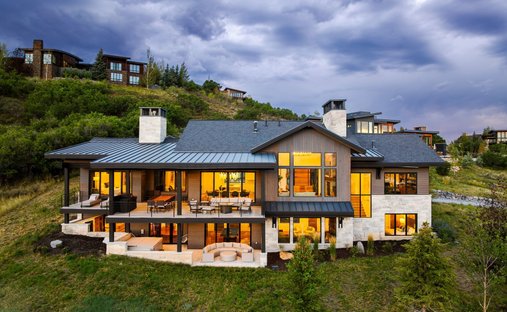 House in Park City, Utah, United States 1