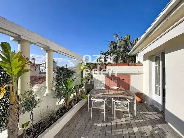 Appartamento a Cannes, Provenza-Alpi-Costa Azzurra, Francia 3 - 17425321