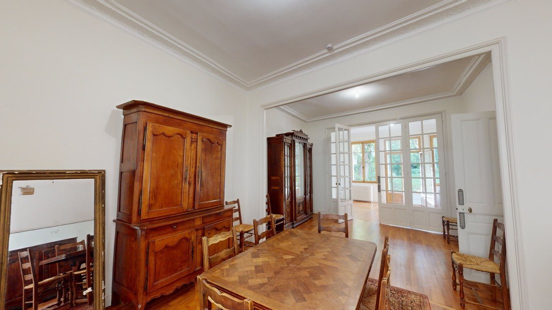 House in Bourgogne-Pasteur, Orleans, France 4 - 18746181