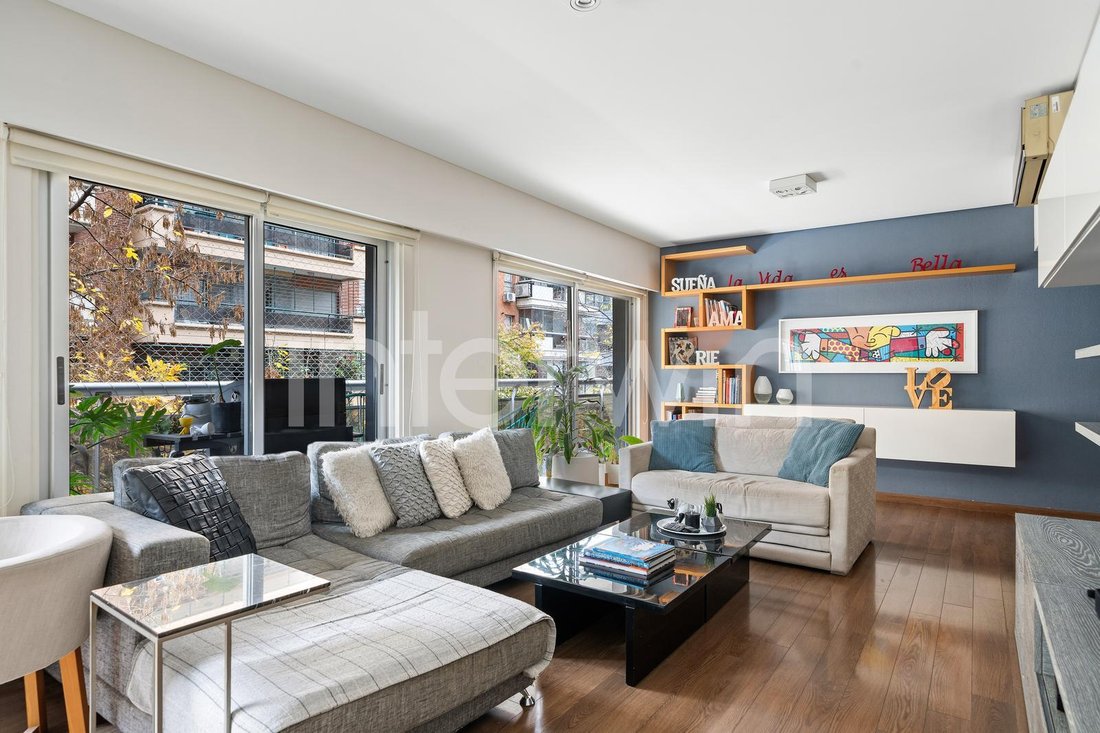 Appartement à Buenos Aires, Buenos Aires, Argentine 3 - 18742015