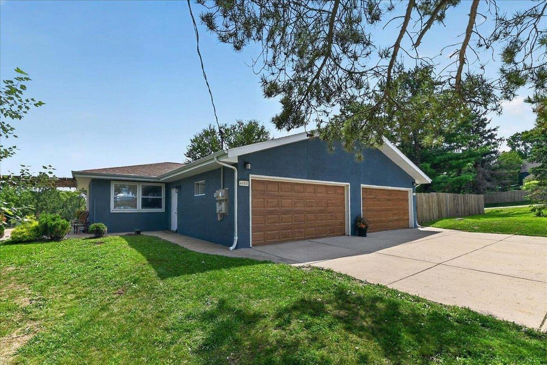 Haus in Madison, Wisconsin, Vereinigte Staaten 1 - 18746311