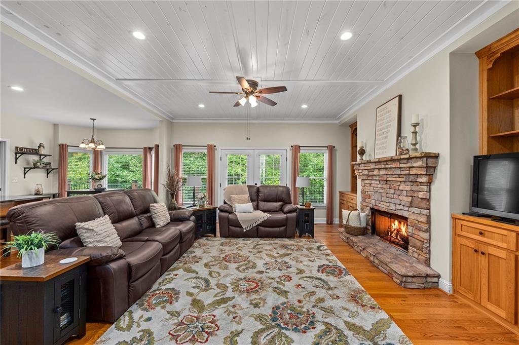 House in Jasper, Georgia, United States 3 - 18743868