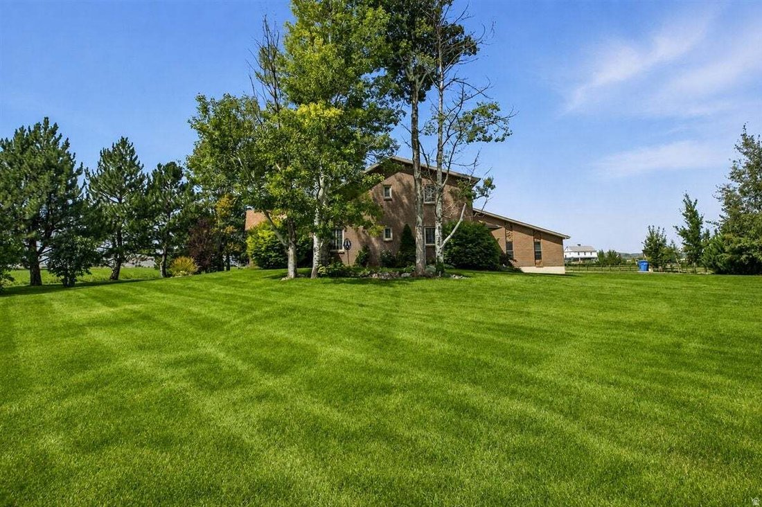 Casa a Cove, Utah, Stati Uniti 4 - 18743057