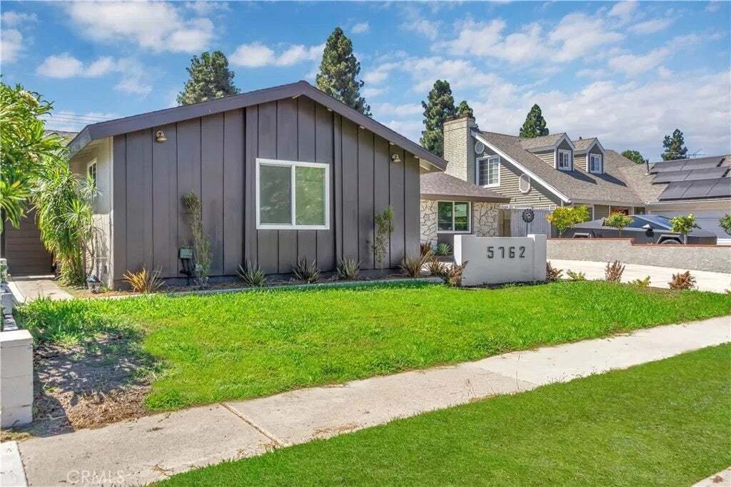 Casa en Garden Grove, California, Estados Unidos 2 - 18744204