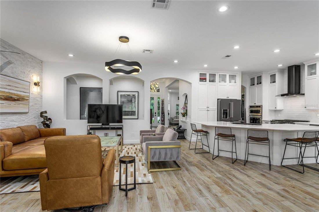 Casa en Tampa, Florida, Estados Unidos 5 - 18743328