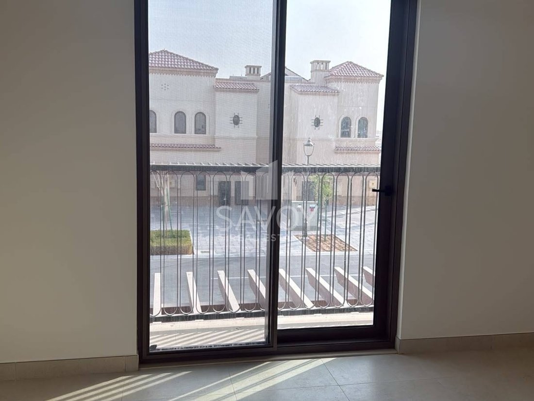 Villa à Ville de Zayed, Émirat d'Abou Dabi, Émirats arabes unis 4 - 18741390