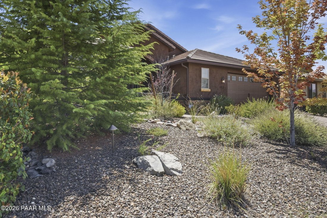 Casa en Prescott, Arizona, Estados Unidos 4 - 18740523