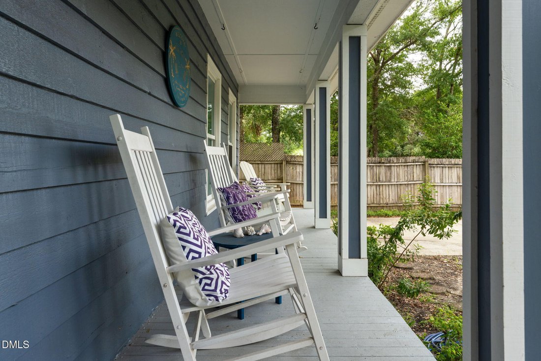 Casa en Oak Island, Carolina del Norte, Estados Unidos 3 - 18743469