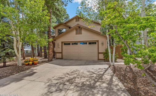 Casa en Flagstaff, Arizona, Estados Unidos 1