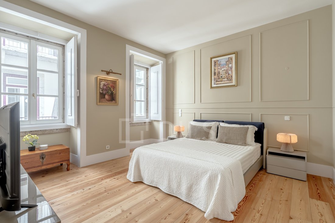 Appartement à Santa Maria Maior, Lisbonne, Portugal 5 - 18745252