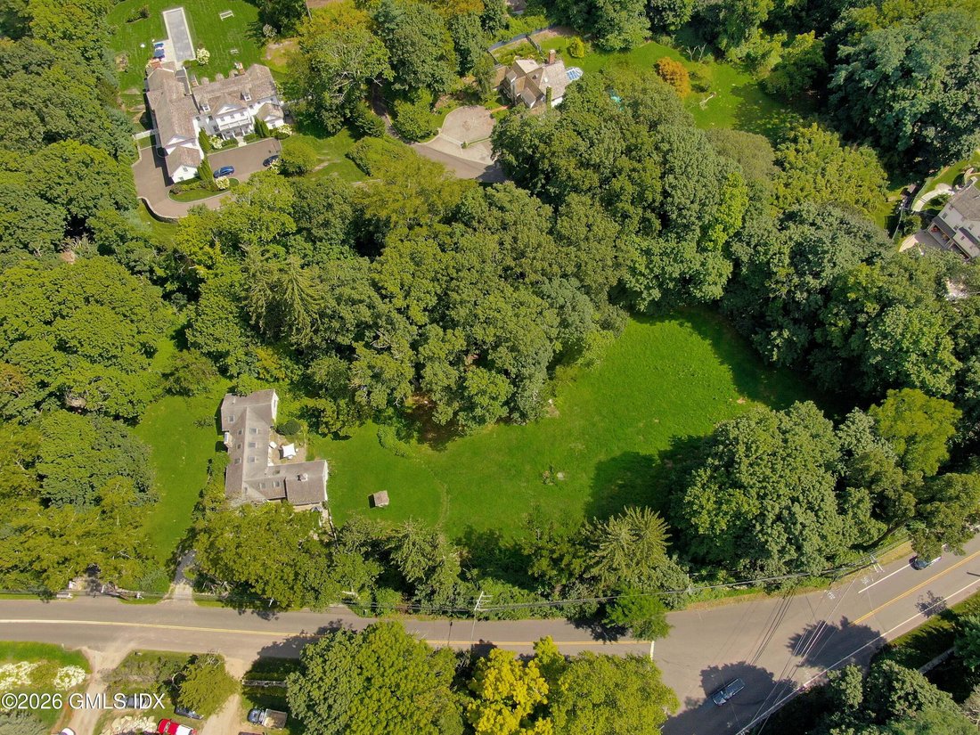 Land in Greenwich, Connecticut, United States 4 - 18743366