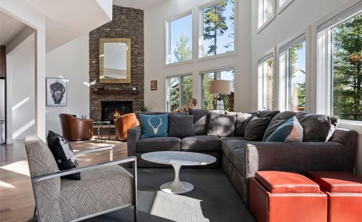 Residenza a Winter Park, Colorado, Stati Uniti 1