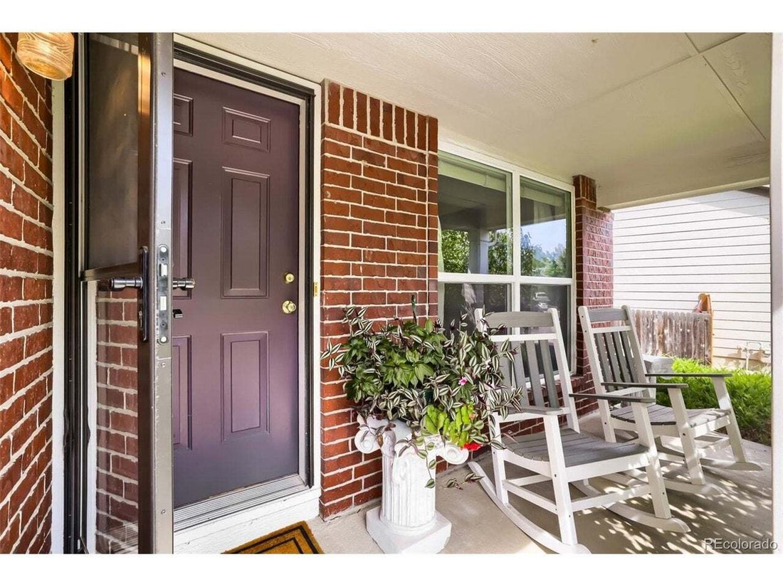 Casa en Lakewood, Colorado, Estados Unidos 2 - 18743198