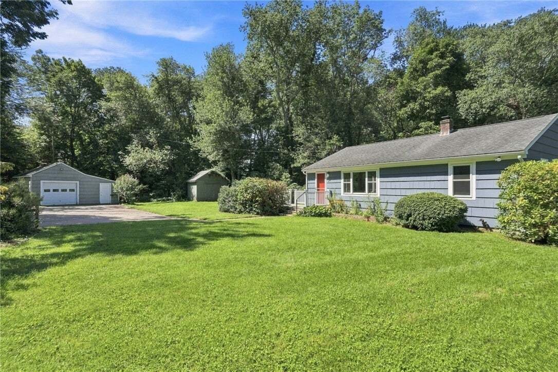 Maison à South Kingstown, Rhode Island, États-Unis 3 - 18740764