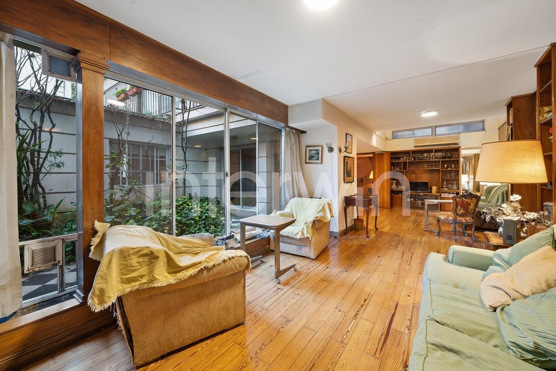 Appartement à Buenos Aires, Buenos Aires, Argentine 1 - 18741935