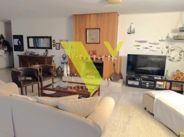 Wohnung in Glyfada, Attika, Griechenland 1 - 18740698