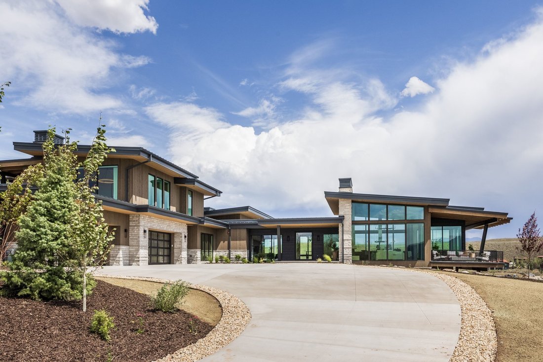 Casa a Park City, Utah, Stati Uniti 3 - 18742395