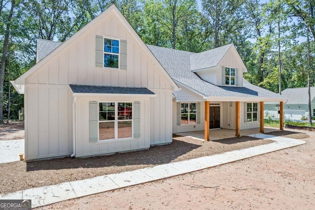 House in Moreland, Georgia, United States 4 - 18399530