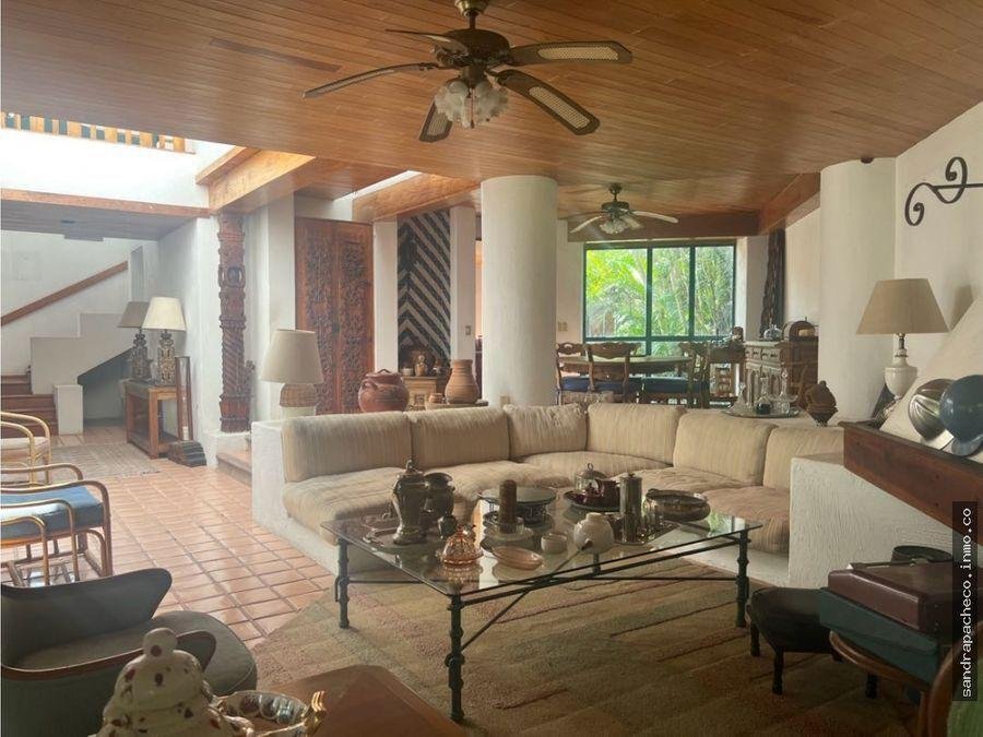 Casa en Cuernavaca, Morelos, México 5 - 18742438