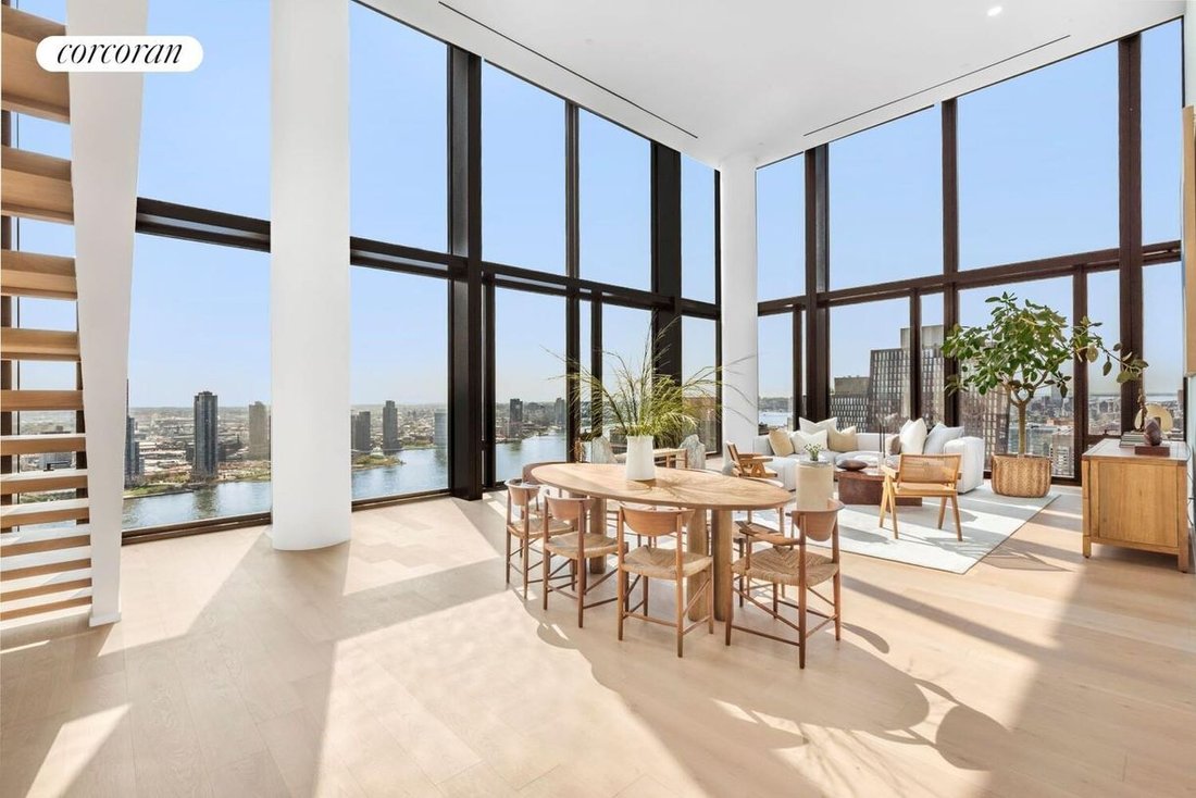 Condominio en Nueva York, Nueva York, Estados Unidos 3 - 18742344