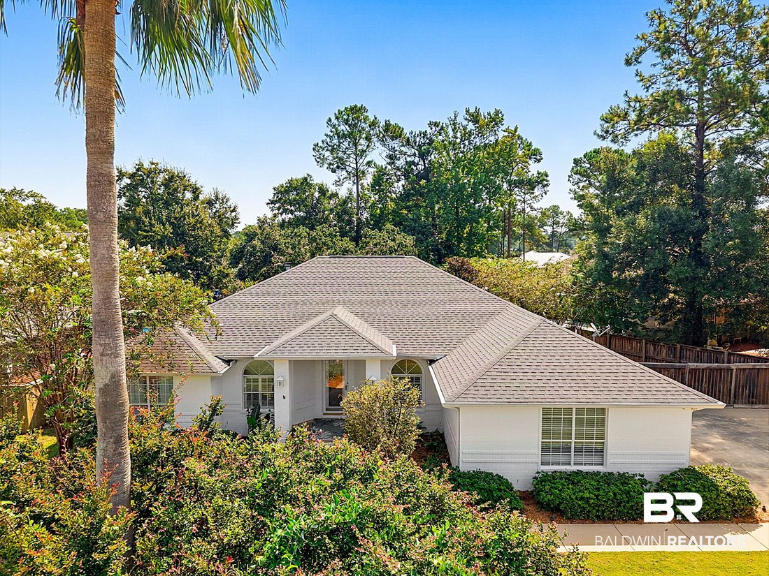 Haus in Orange Beach, Alabama, Vereinigte Staaten 2 - 18742783