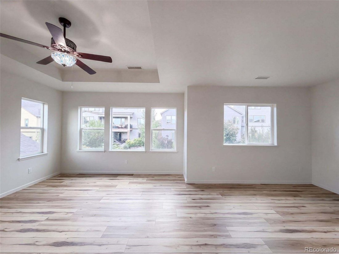 Casa en Arvada, Colorado, Estados Unidos 4 - 18742899