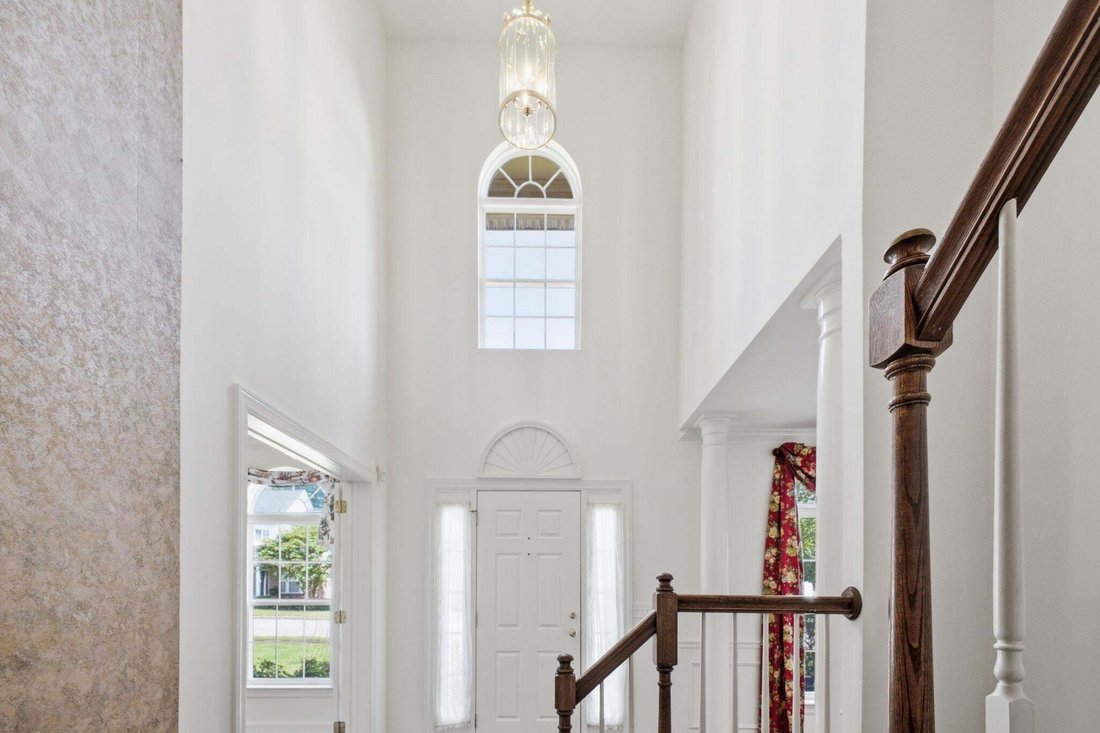Casa a Nashville, Tennessee, Stati Uniti 4 - 18743612