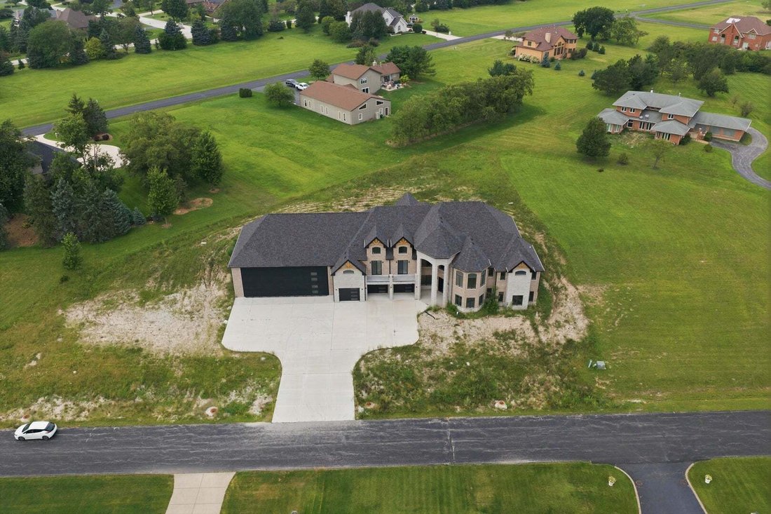 Casa a Green Garden Township, Illinois, Stati Uniti 1 - 18744274
