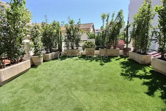 Appartamento a Cannes, Provenza-Alpi-Costa Azzurra, Francia 1 - 17534538