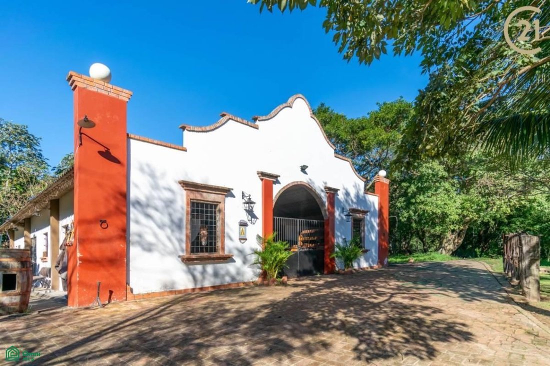 Terreno en Santa Cruz de la Sierra, Departamento de Santa Cruz, Bolivia 1 - 18193029