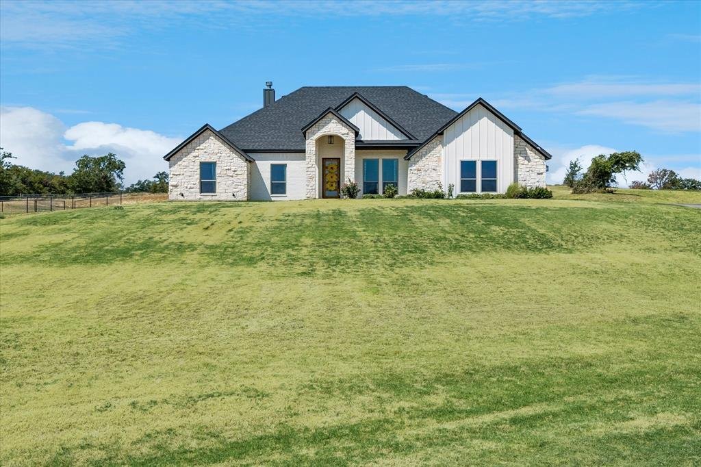 Casa en Springtown, Texas, Estados Unidos 1 - 18744484