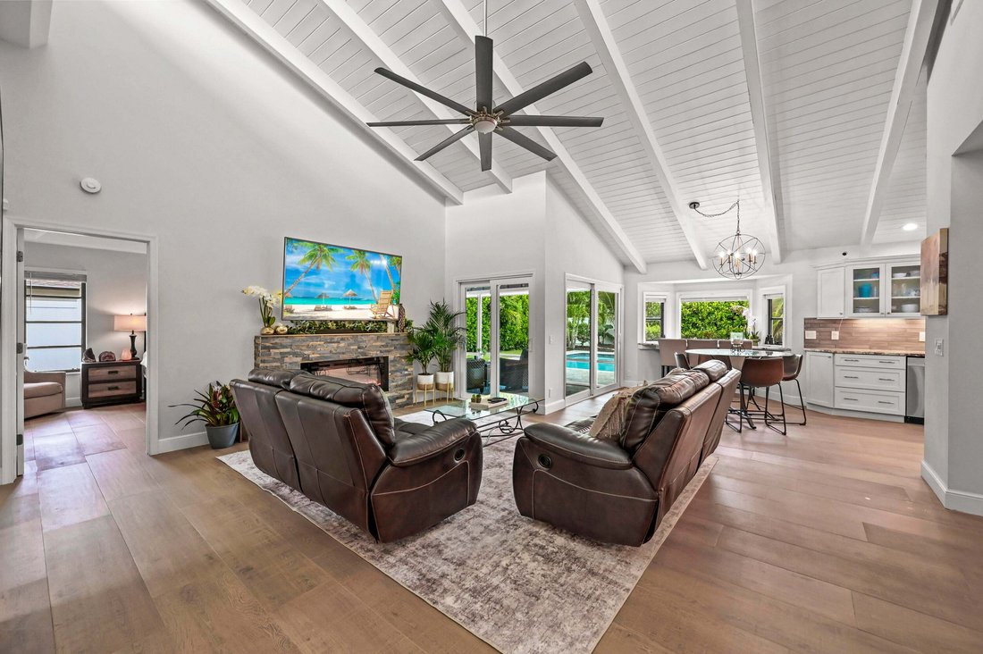 Maison à Jupiter, Floride, États-Unis 5 - 18740540