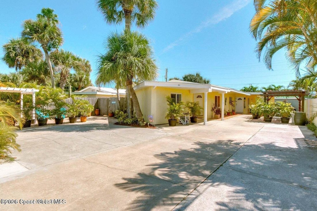 Otros en Cocoa Beach, Florida, Estados Unidos 1 - 18746300