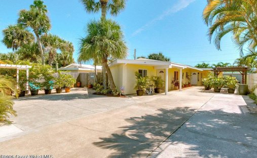 Cocoa Beach, Florida, Estados Unidos 1